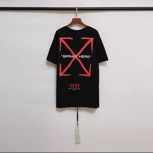 Off White Shirt QUICK SHIPPING